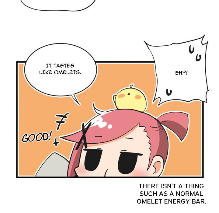 The Amazing Siblings - episode 99 - 5