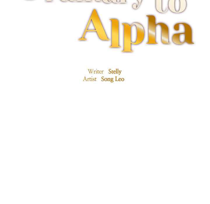 Ordinary to Alpha - episode 3 - 14
