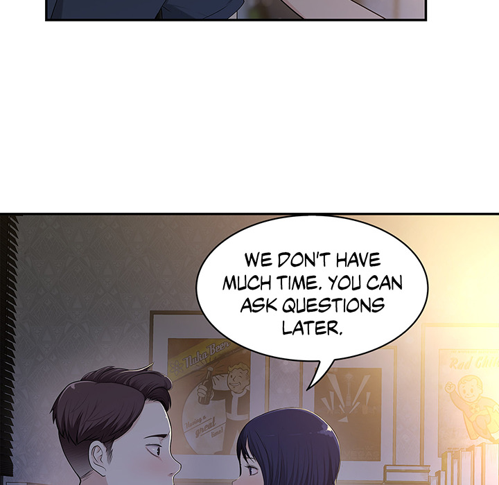 Tissue Guzzler - episode 5 - 52
