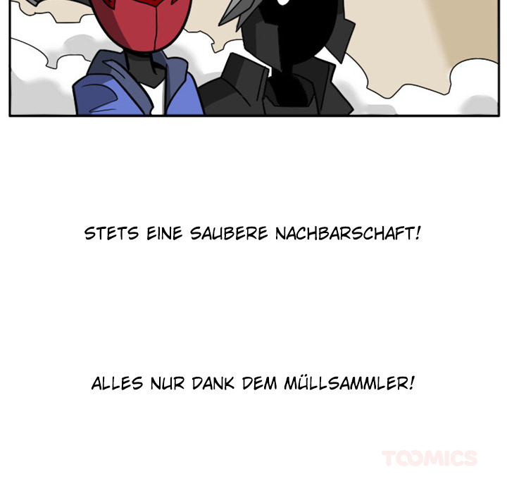 Das Wohnheim aus einer anderen Welt - episode 7 - 45