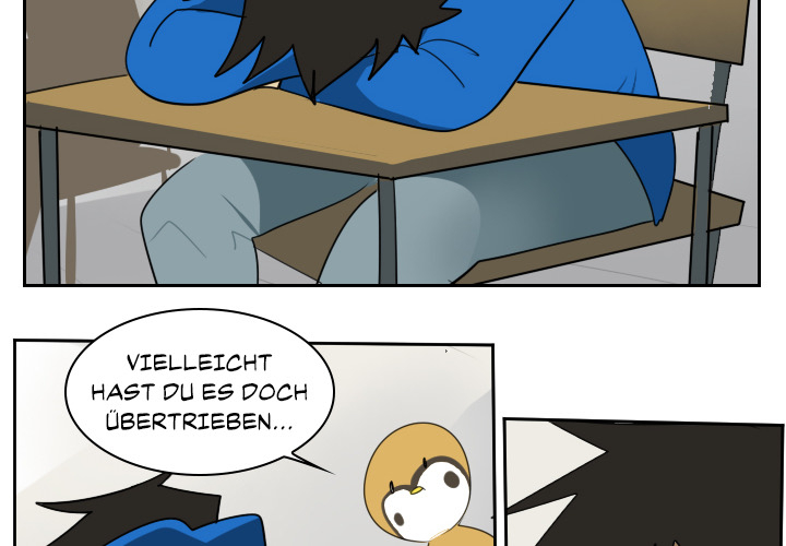 Ultimiter - episode 64 - 1