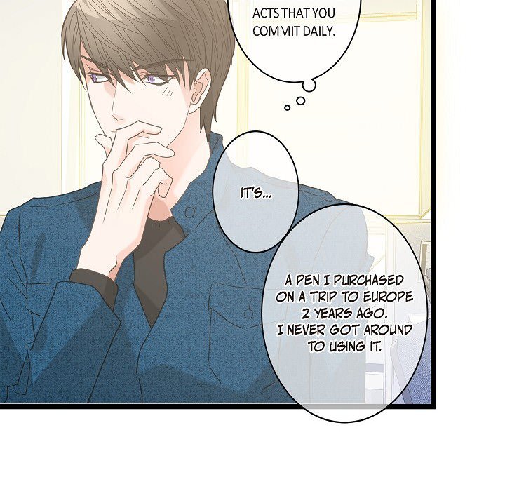 Sentimental Reasons - episode 14 - 40