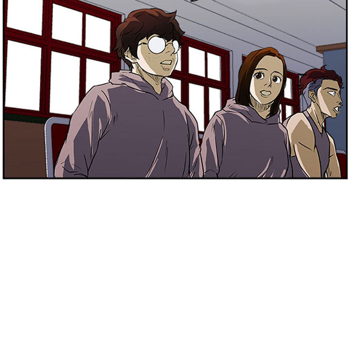 Tweener - episode 26 - 76