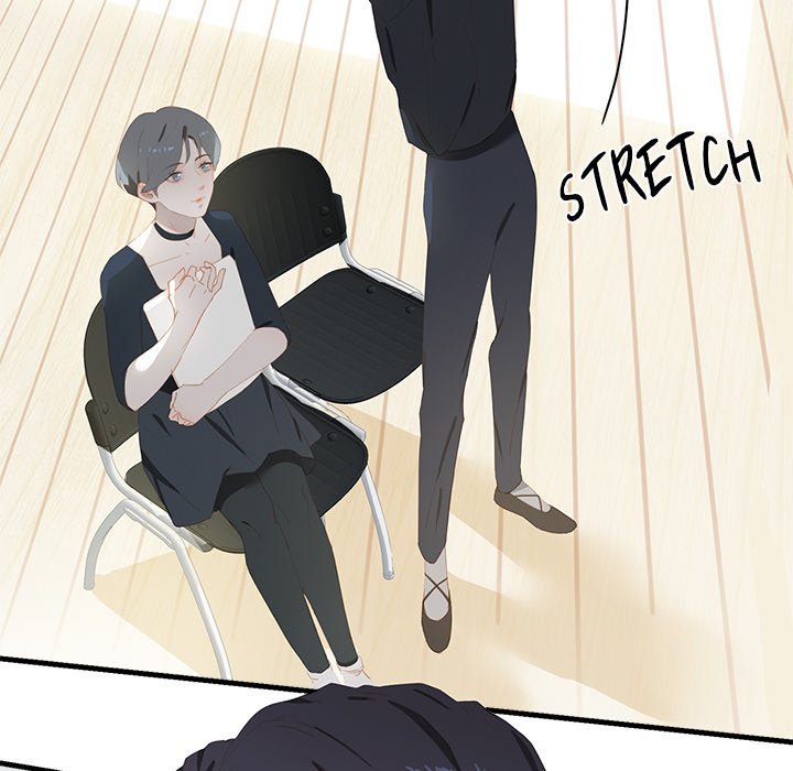 Ballerino - episode 62 - 23