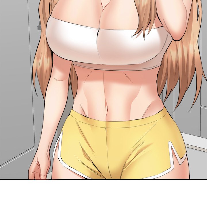 All-Girl Sharehouse - episode 3 - 18