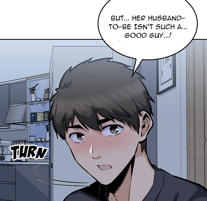 Excuse Me, This is my Room - episode 48 - 80