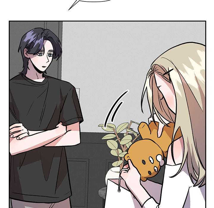 Bitter Sweetheart - episode 29 - 62