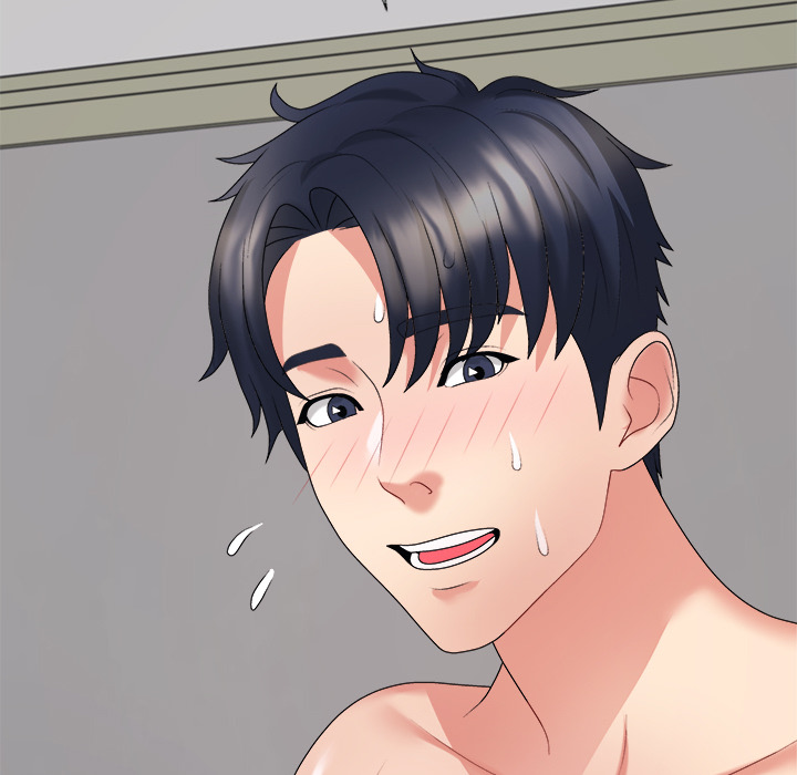 Privattraining - episode 16 - 136