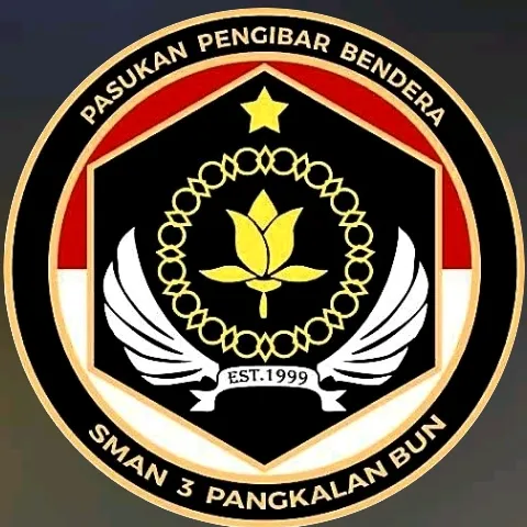 @paskibrasman3pbun