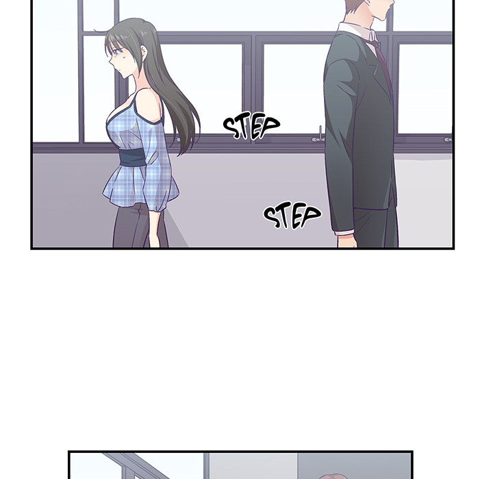 My Special Squishy Someone - episode 11 - 34