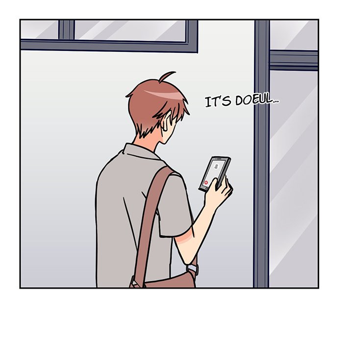 The Warmth of Your Heartbeat - episode 28 - 32