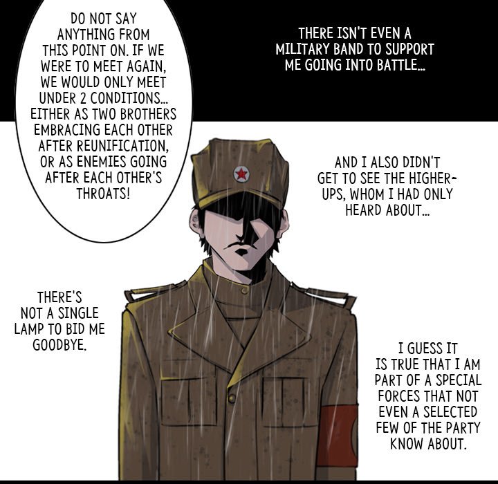 Secretly, Greatly - episode 1 - 9
