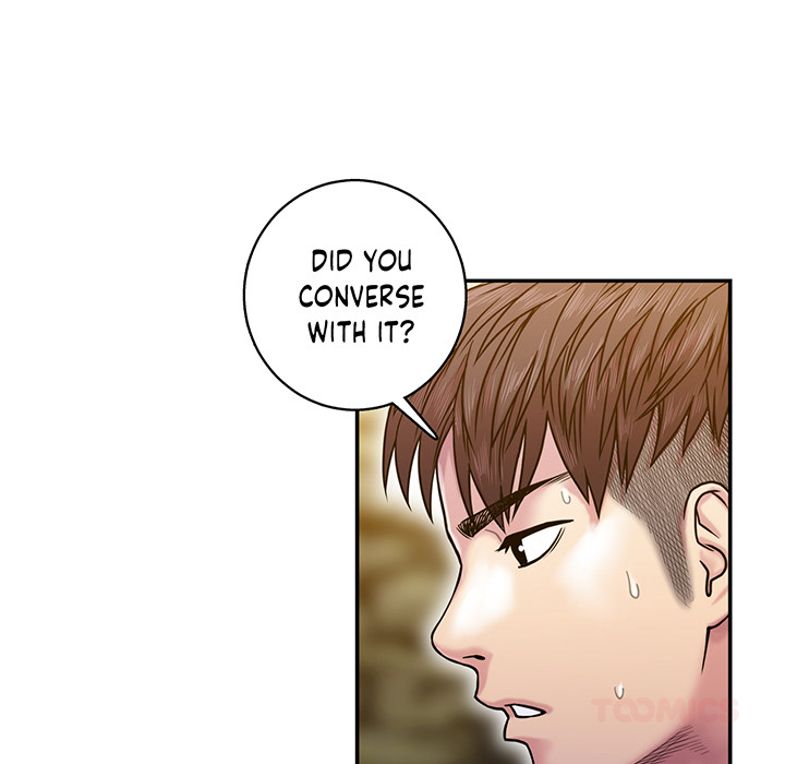 Sleeping With the Ghost - episode 12 - 56