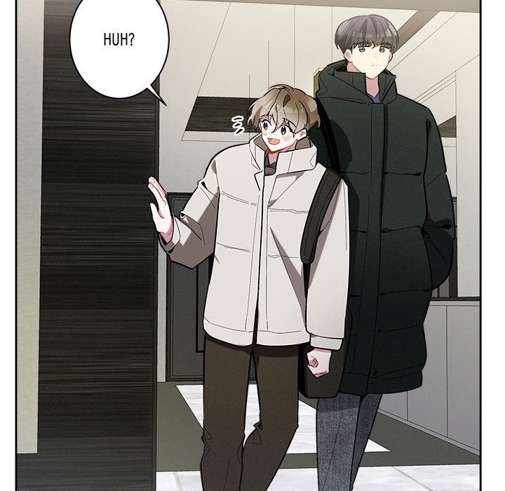 Cherry Doll Scandal - episode 4 - 4