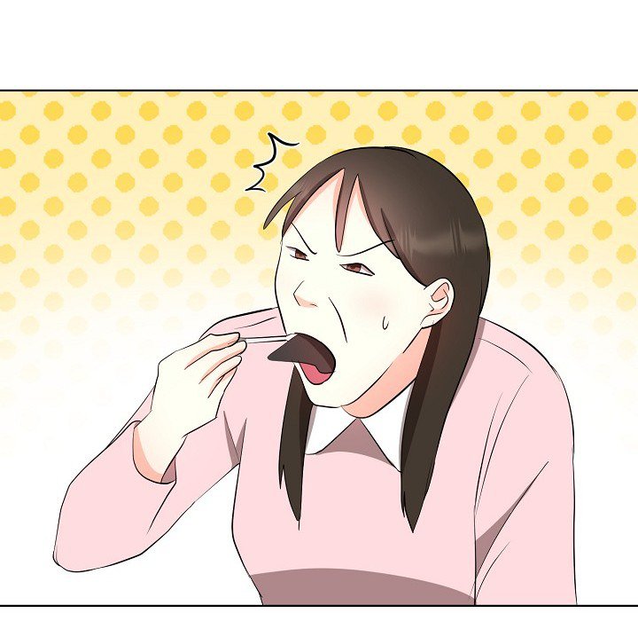 Fragrant Office Life - episode 32 - 60