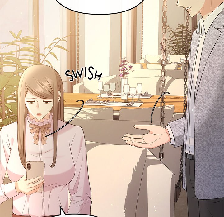 A Consensual Relationship - episode 11 - 21