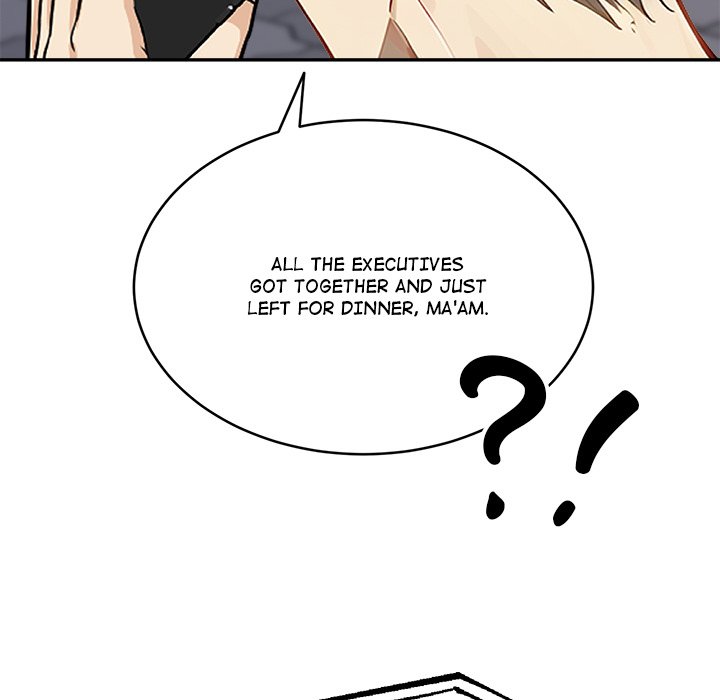 The New CEO's Management Diaries - episode 3 - 88