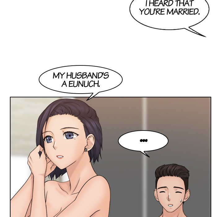 My Girlfriend and My Slave - episode 14 - 76