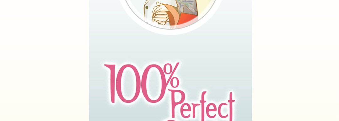 100% Perfect Girl - episode 20 - 5