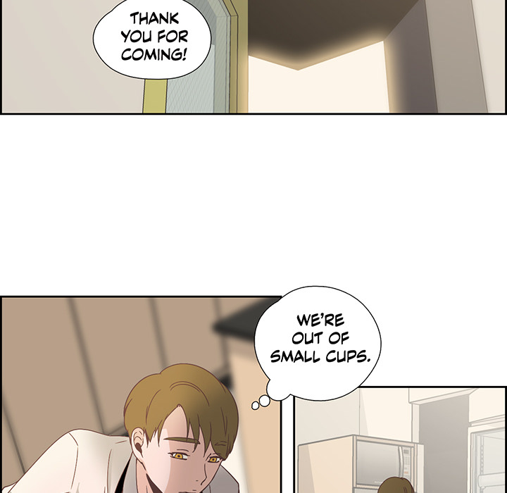An Innocent Sin - episode 58 - 66