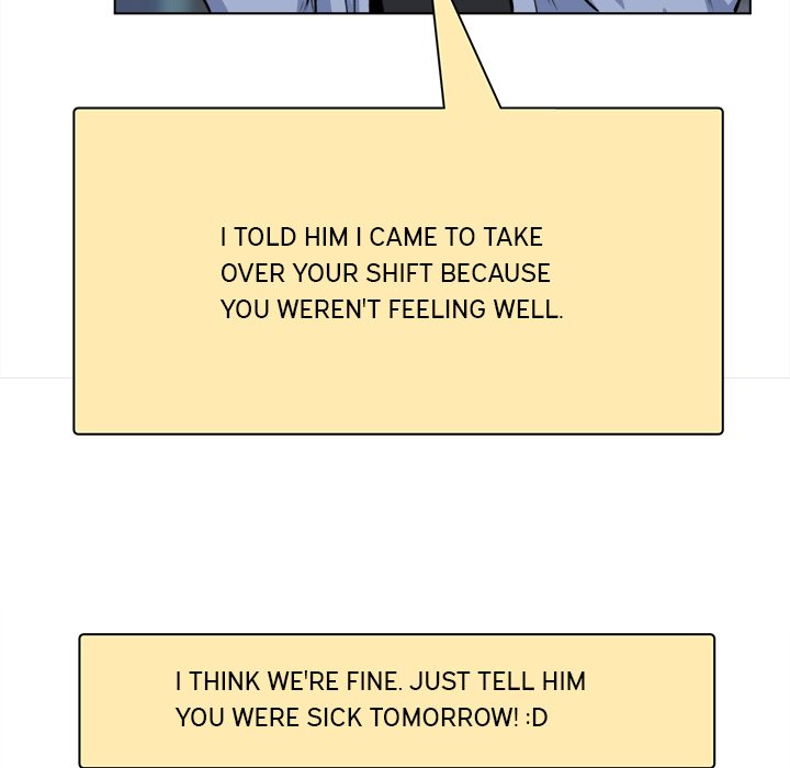 Excuse me, This is my Room - episode 26 - 56
