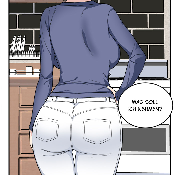 Raus aus meinem Zimmer! - episode 7 - 103