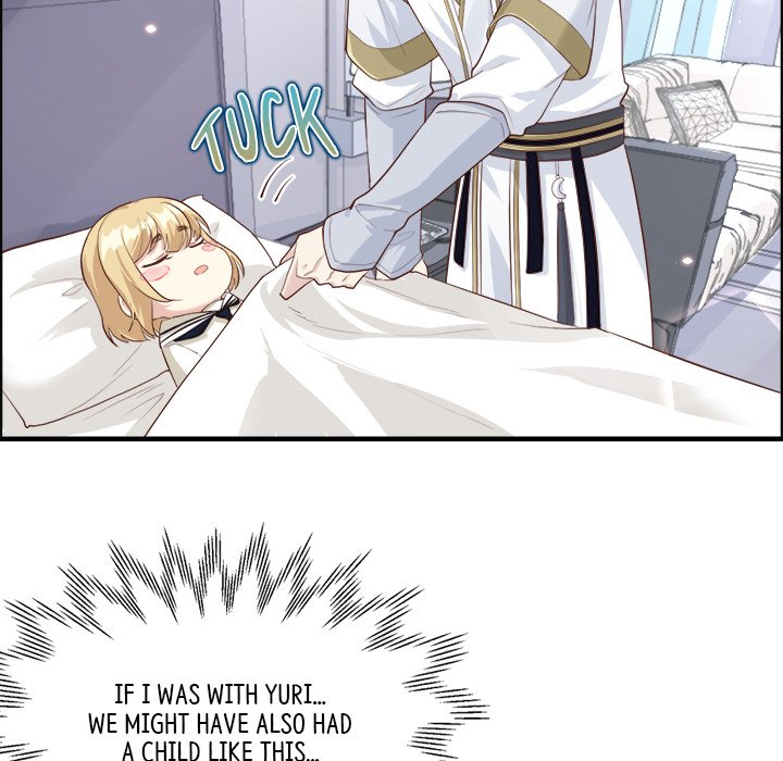 Strange Family - episode 39 - 21