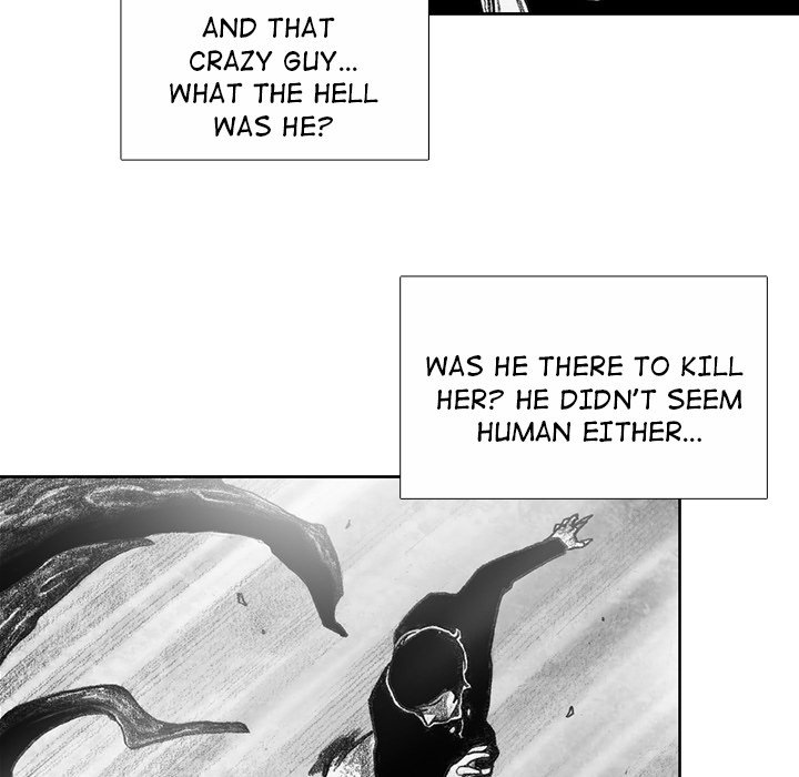 Monster Child - episode 6 - 108