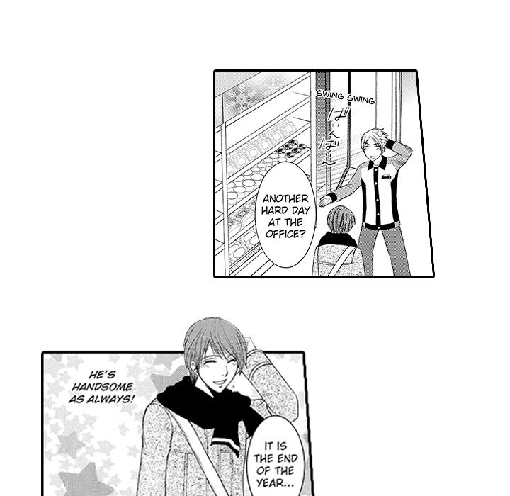 Shobunkan Omnibus Vol.2 - episode 9 - 8