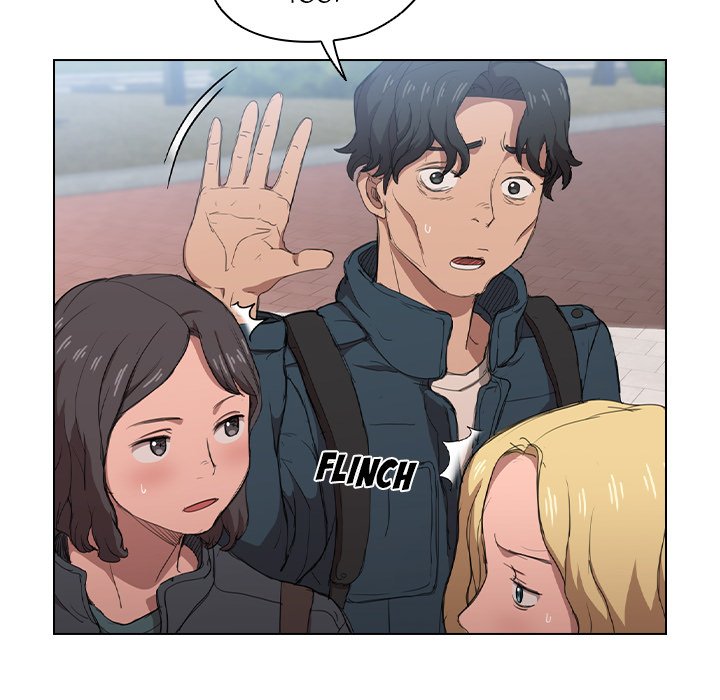 Who Cares If I'm a Loser! - episode 10 - 108