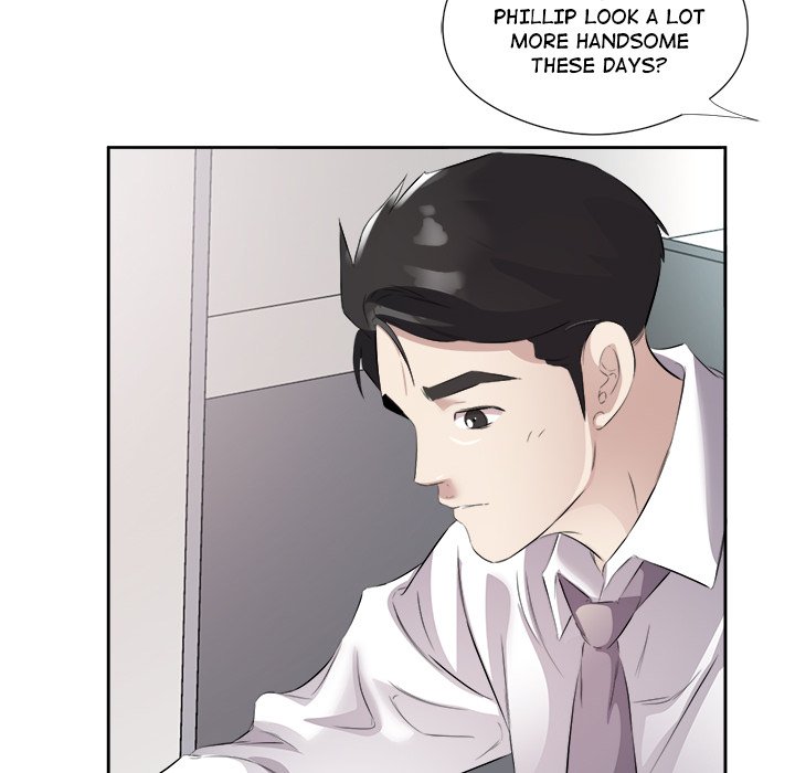 Memories of a Rainy Day - episode 9 - 26