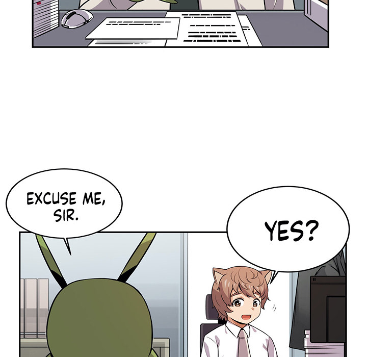 Zombie Girlfriend! - episode 19 - 19