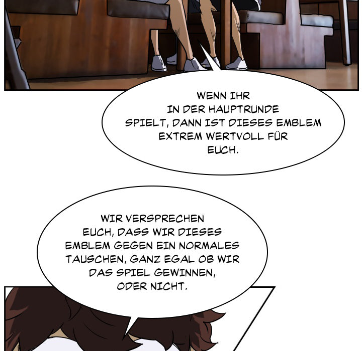 Tweener - episode 56 - 47