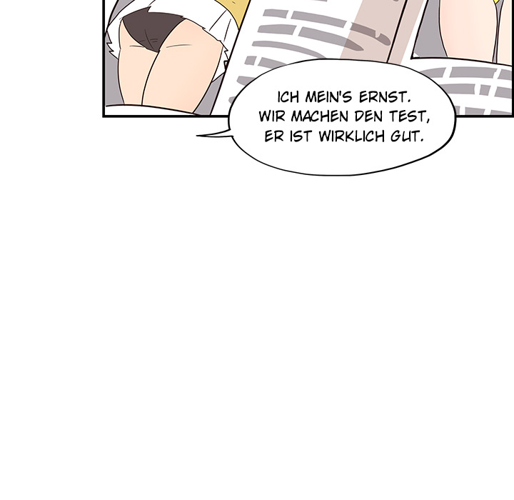Der Hahn im Korb - episode 10 - 46