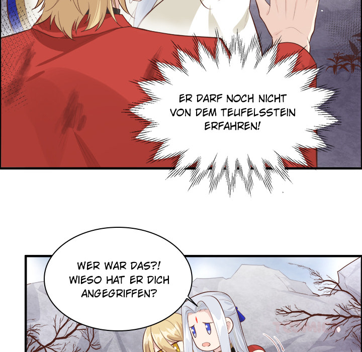 Eine etwas andere Familie - episode 46 - 15