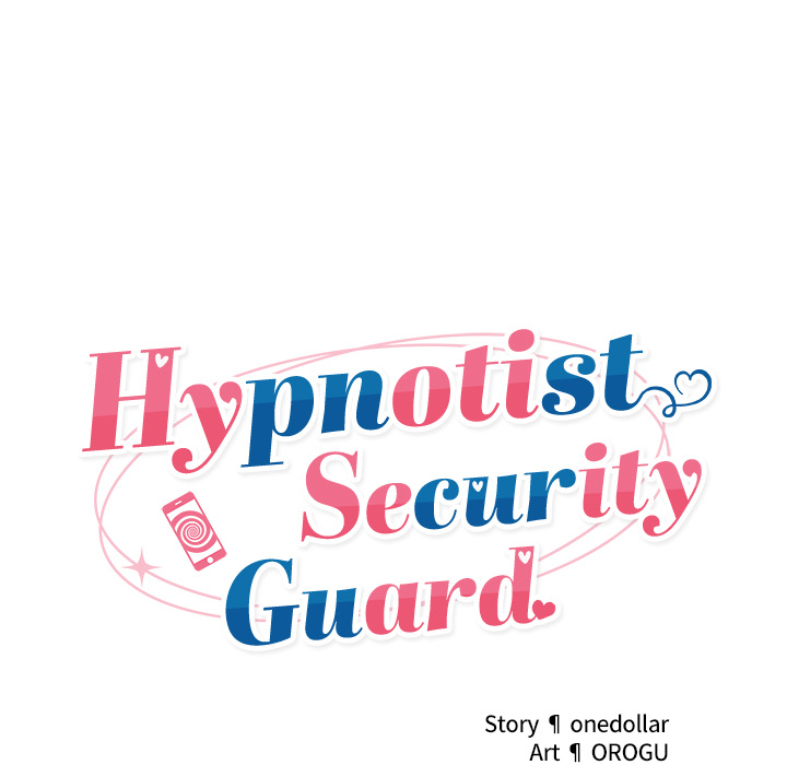 Hypnotist Security Guard - UNCENSORED - episode 22 - 19