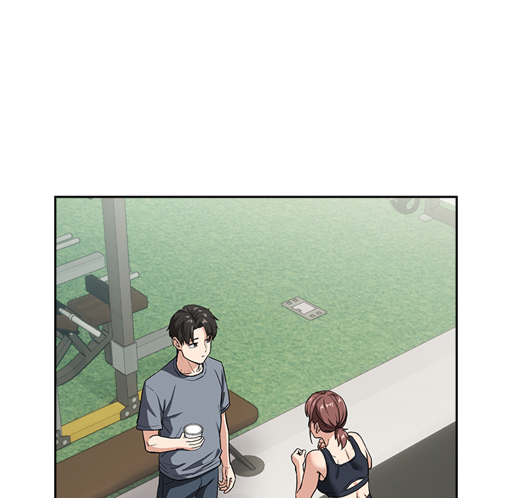Dating After Work - episode 40 - 64