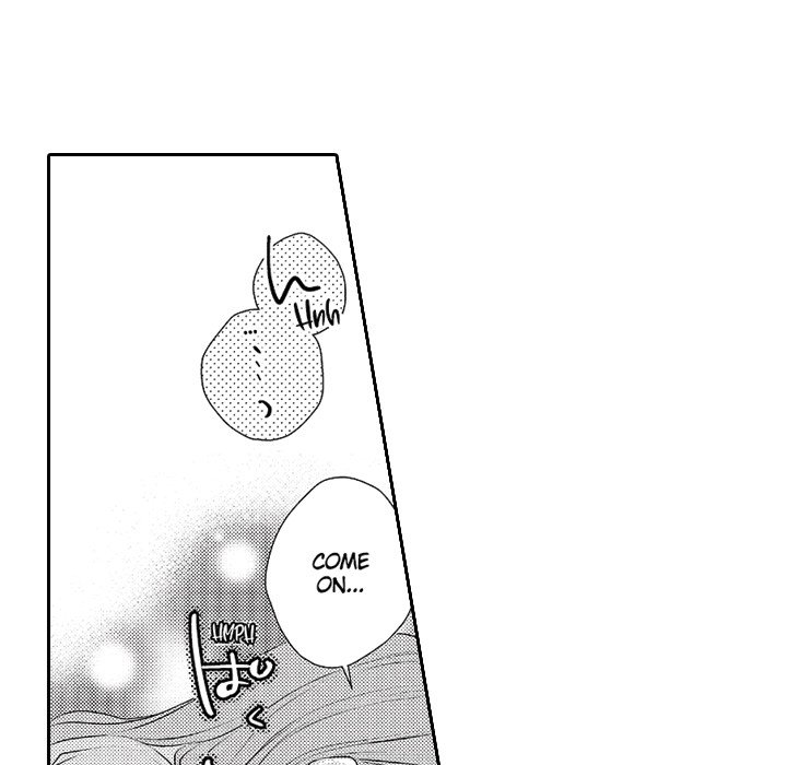 Yomekare! The Comforts Of  Having A Wifely Boyfriend - episode 4 - 28
