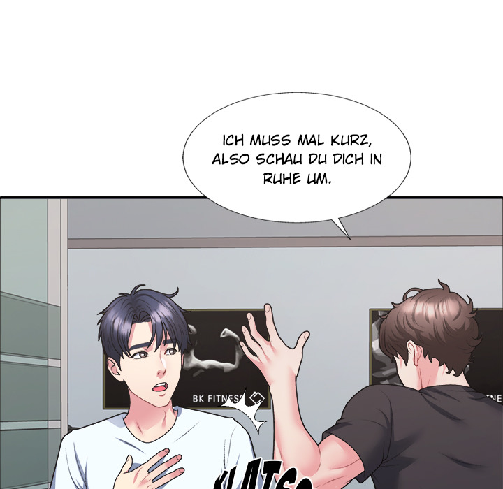 Privattraining - episode 3 - 120
