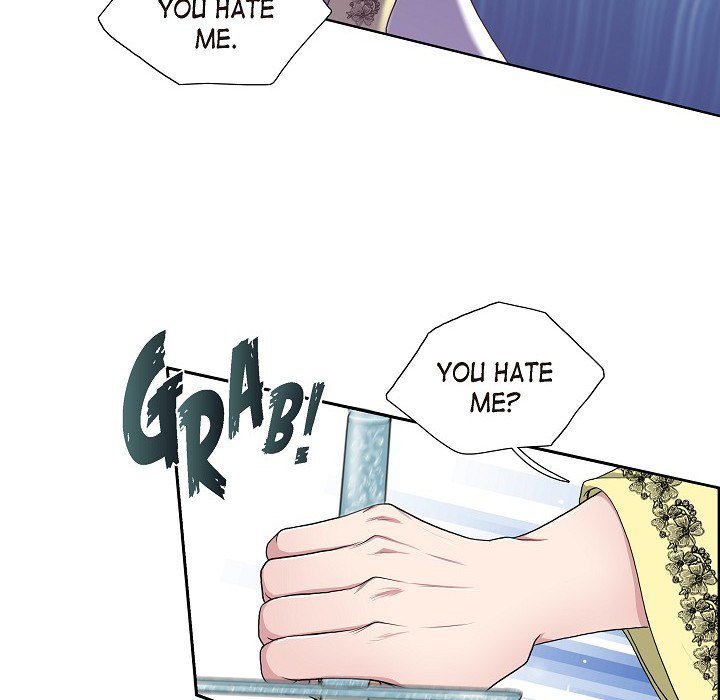 On the Emperor's Lap - episode 10 - 10