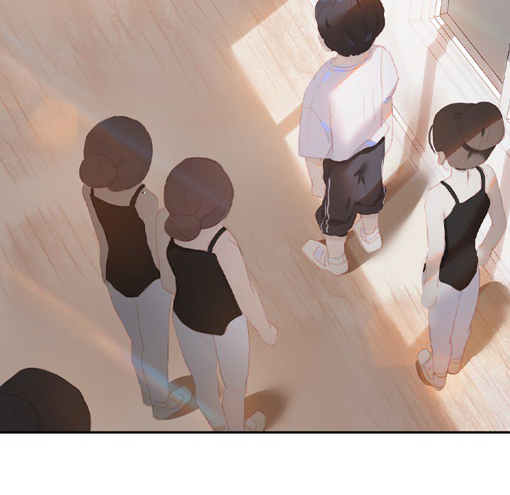 Ballerino - episode Prologue - 41