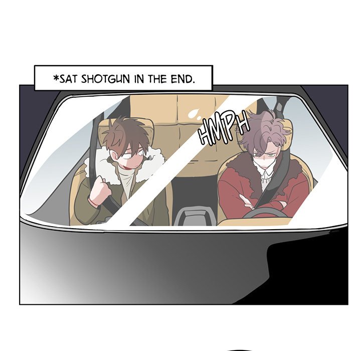 Sign - episode 20 - 27