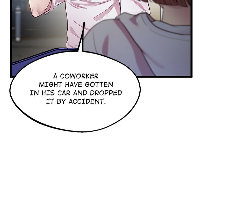 Tutoring the Lonely Missus - episode 8 - 96