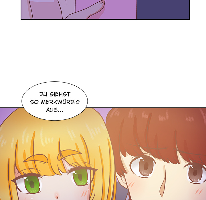 Der Mädchen-Knigge - episode 48 - 62