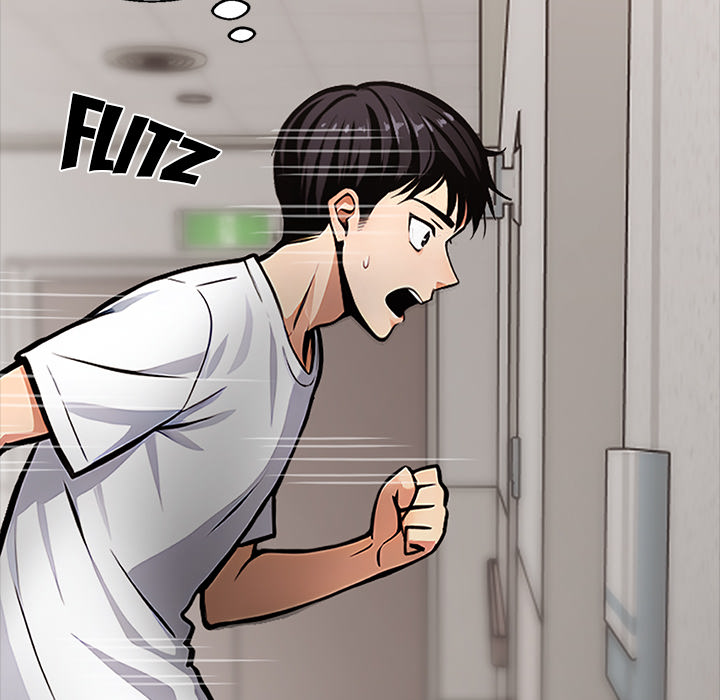 Workaholic Gangster - episode 1 - 115