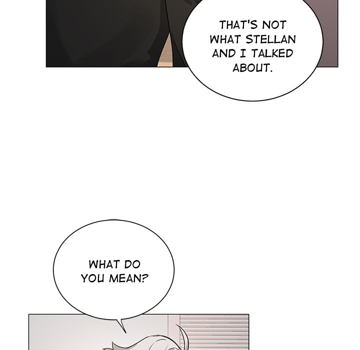 The Music Box of Petals - episode 28 - 24