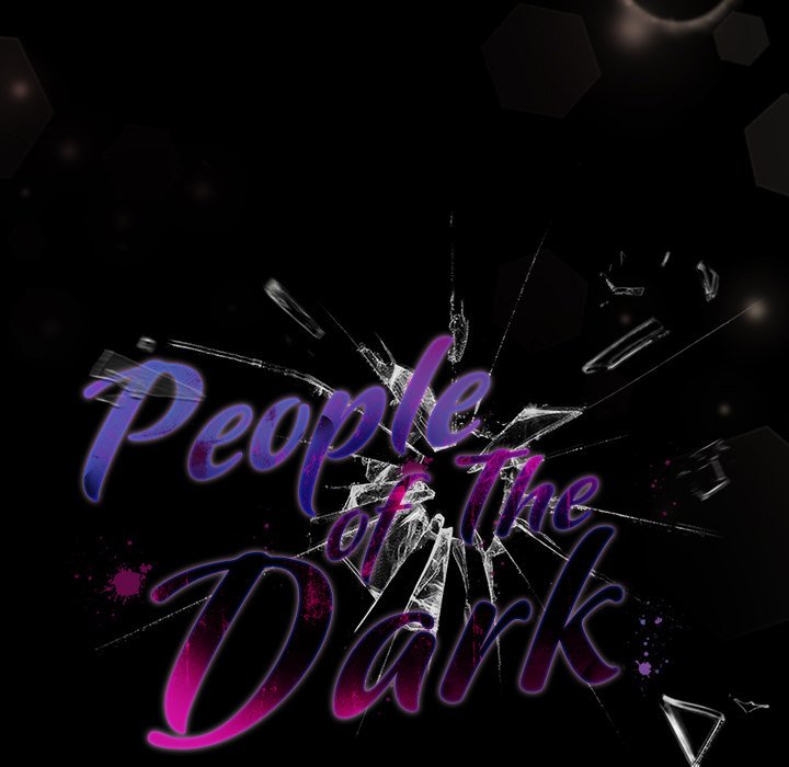 People of The Dark - episode 17 - 132