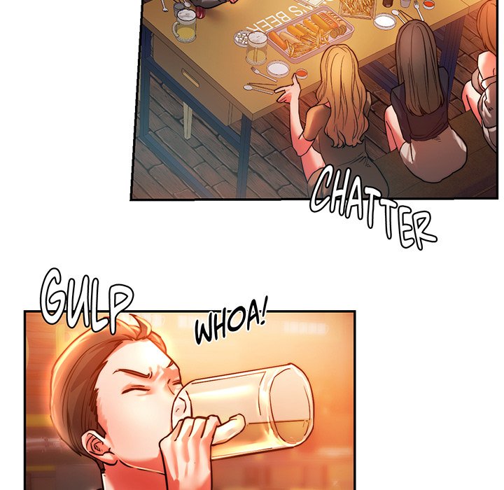 Rowdy Reunion - episode 3 - 102
