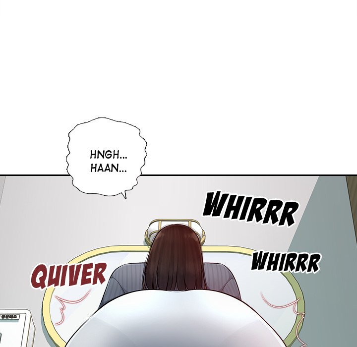 Office Desires - episode 1 - 83