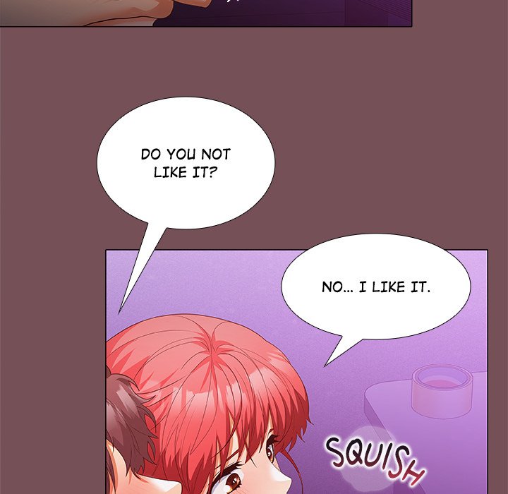 Office Romance is a No-No - episode 15 - 95